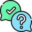 FAQ Icon